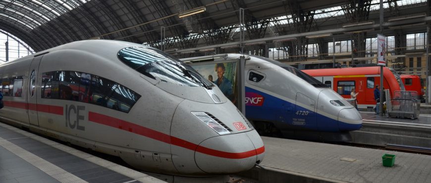 Rail : vers une concurrence sans révolution